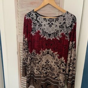 Womens Blouse